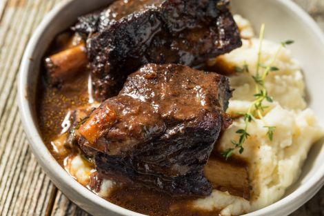 Difference Between Short Ribs and Spare Ribs