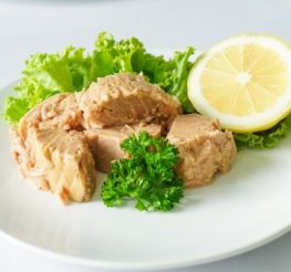 Difference Between Solid White and Chunk Light Tuna