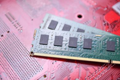Difference Between RAM and Memory