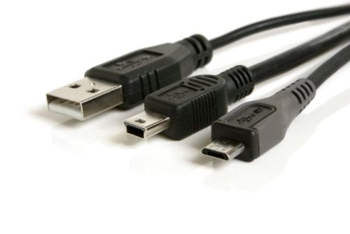Difference Between Mini USB and Micro USB