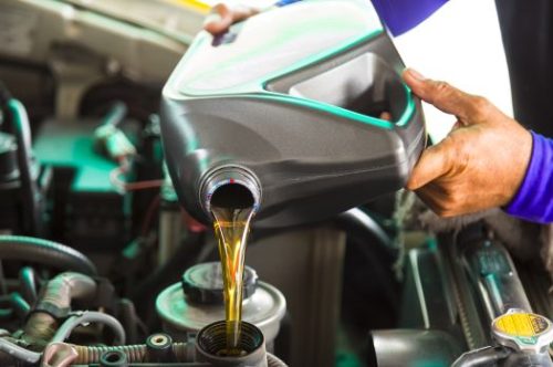 Difference Between 5w30 and 10w40 Motor Oil