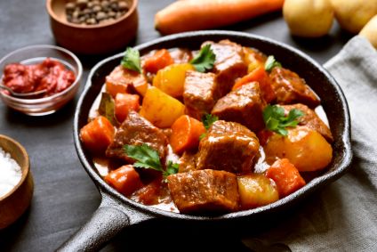 Difference Between Pot Roast and Beef Stew