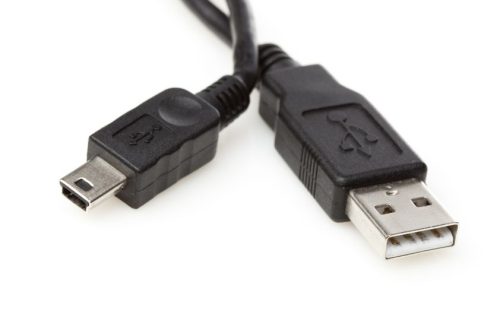 Difference Between Mini USB and Micro USB