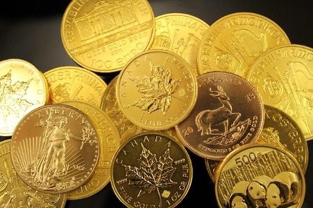Difference Between American Eagle and Buffalo Gold Coins