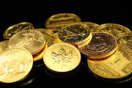 Difference Between American Eagle and Buffalo Gold Coins