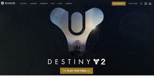 Difference Between Destiny and Destiny 2