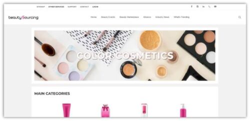 Difference Between Wholesale Makeup And Cosmetics Online