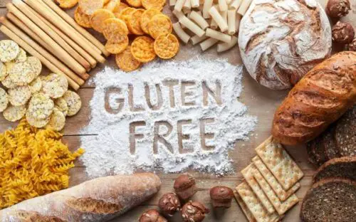 Difference Between Grain-Free And Gluten-Free