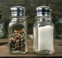 Difference Between Salt and Pepper Shakers