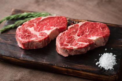 Difference Between Ribeye and Delmonico