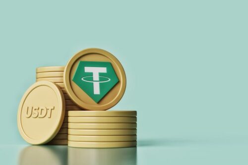 Difference Between Tether and USDT