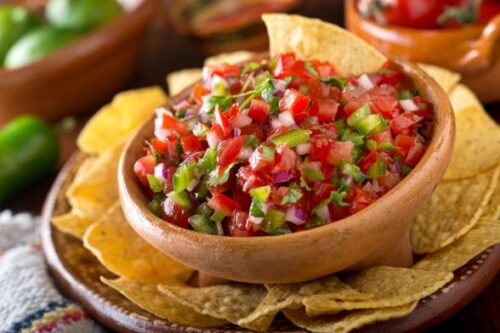 Difference Between Salsa and Picante Sauce