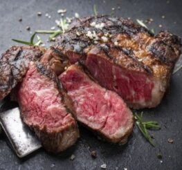 Difference Between Ribeye and Delmonico