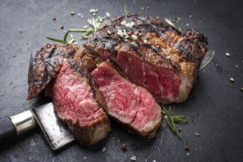 Difference Between Ribeye and Delmonico