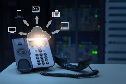 Difference Between VoIP and PBX