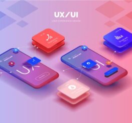 Difference Between UI and UX Design Services