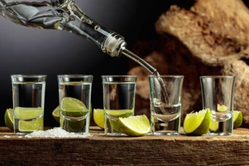 Difference Between Gold and Silver Tequila