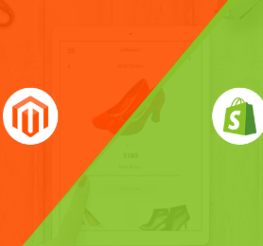 Difference Between Shopify and Magento: Which Platform Suits You Best?