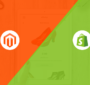Difference Between Shopify and Magento