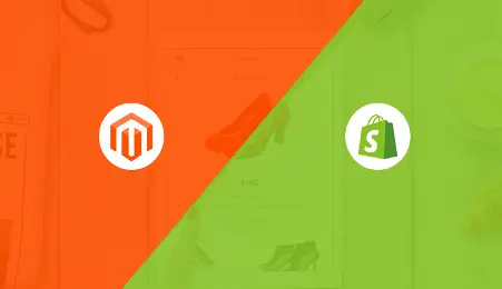 Difference Between Shopify and Magento