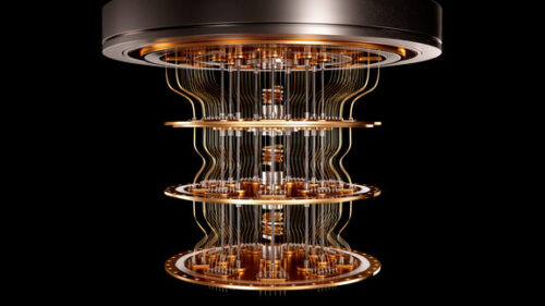 Difference Between Quantum Computer and Classical Computer