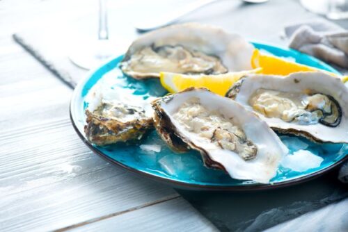 Difference Between East Coast and West Coast Oysters