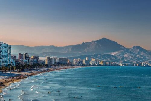 Difference Between Malaga and Alicante for a Memorable Vacation with Kids