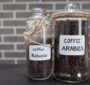 Difference Between Arabica Beans and Robusta Beans