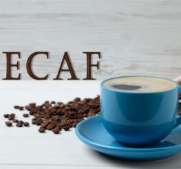 Difference Between Regular and Decaffeinated Coffee