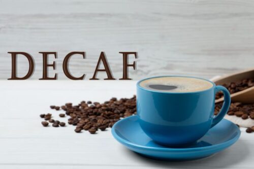 Difference Between Regular and Decaffeinated Coffee