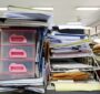 Difference Between An Organized and Disorganized Office