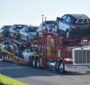 Difference between Domestic and International Car Shipping