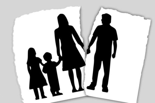 Difference Between Divorce And Family Matters In Law