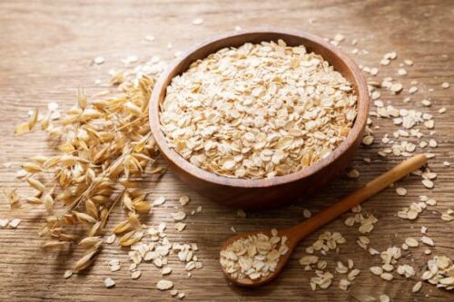 Difference Between Oats and Oatmeal