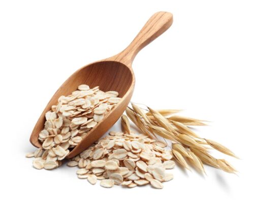 Difference Between Oats and Oatmeal