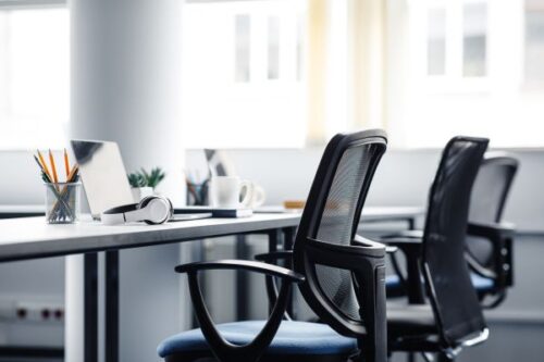 Difference Between Task Chairs And Office Chairs