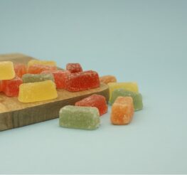 Difference Between Full Spectrum and CBD+THC Gummies