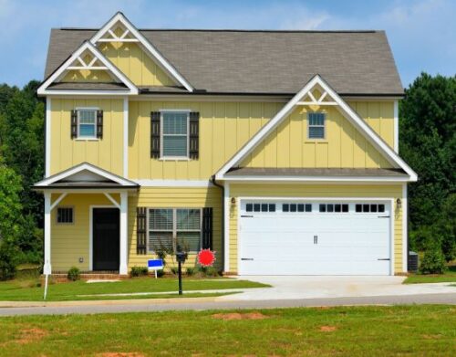 Difference Between a Shed and a Garage