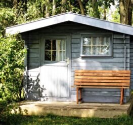 Difference Between a Shed and a Garage: Is One Better Than the Other?