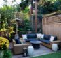 Difference Between an Outdoor Living Space and a Yard