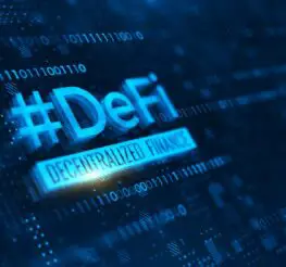 Difference Between DeFi and Crypto
