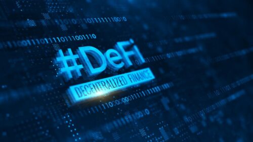 Difference Between DeFi and Crypto