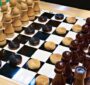 Difference Between Chess and Checkers