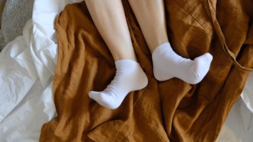 Difference Between Regular and Diabetic Socks
