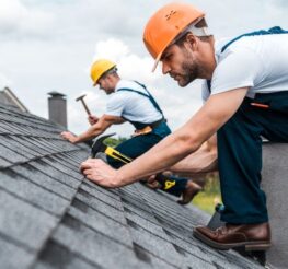Difference Between Revitalizing Your Home: The Best Roofing Solutions From Local Experts