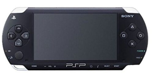 PSP 1000