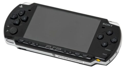 PSP 2000