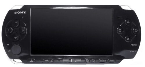 PSP 3000 special