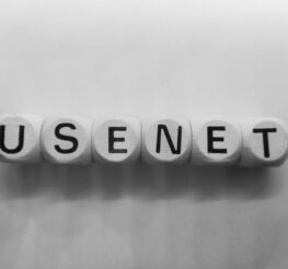 Difference Between the Internet and Usenet