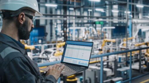 Difference Between OEE for Small and Medium-Sized Manufacturers: Practical Implementation Tips OEE for Small and Medium-Sized Manufacturers: Practical Implementation Tips